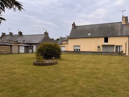vente maison 8 pièces 115 m² à saint-méloir-des-ondes (35350)  419 000 €