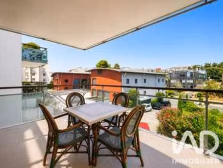 vente appartement 2 pièces piscine à antibes (06160) : à vendre 2 pièces piscine / 34m² an
