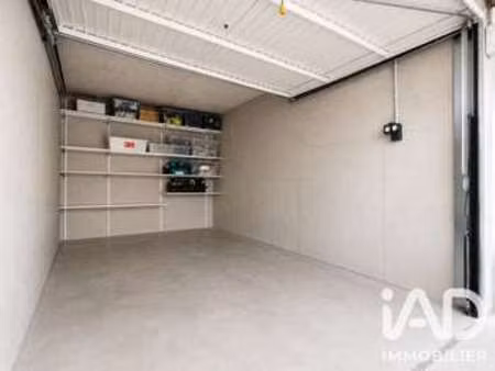 vente garage et parking à nice (06000) : à vendre / 15m² nice