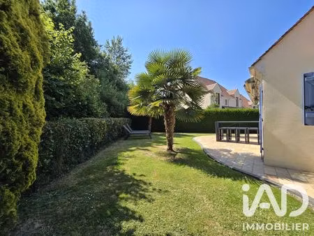 pavillon à marolles-en-brie (94440)