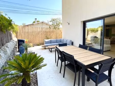 maison de luxe en vente à sussargues  occitanie