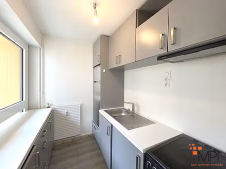 meuble - appartement t2 rennes thabor 41 m² libre de suite