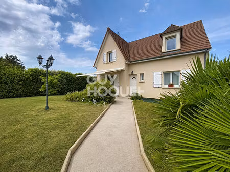 maison castine en plaine 6 pièces