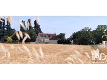 vente maison de campagne 4 pièces