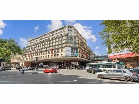 location bureaux 234 m²