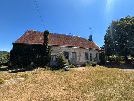 achat maison 4 pièces 89m²