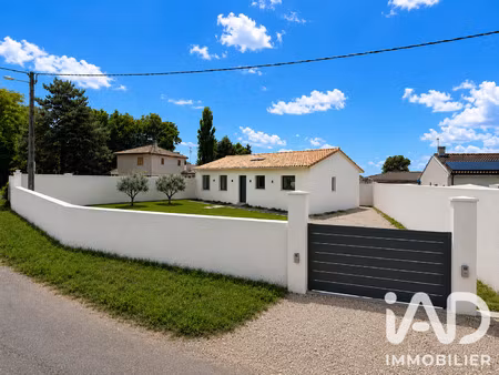 vente maison 5 pièces 115 m² saint-germain-du-puch (33750)