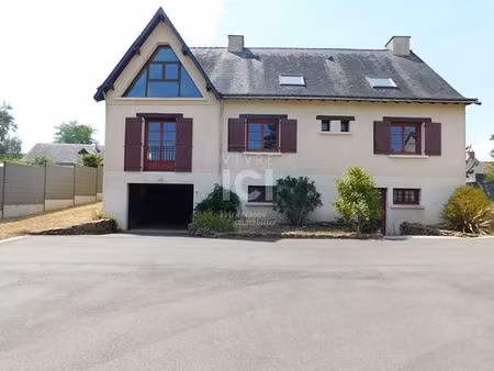 maison de luxe de 13 pièces en vente à soulaines-sur-aubance  pays de la loire