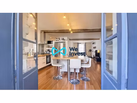 appartement à vendre pau