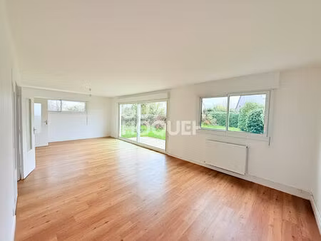 a louer maison t5 secteur le trez-hir plougonvelin