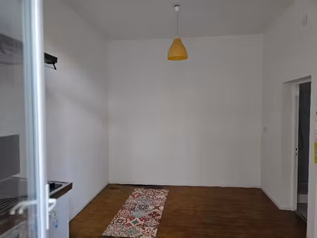 location appartement 1 pièce 13 m² à arcachon (33120)