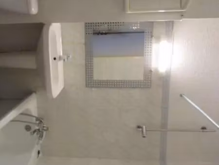location appartement 1 pièce 24 m² à bordeaux (33000)