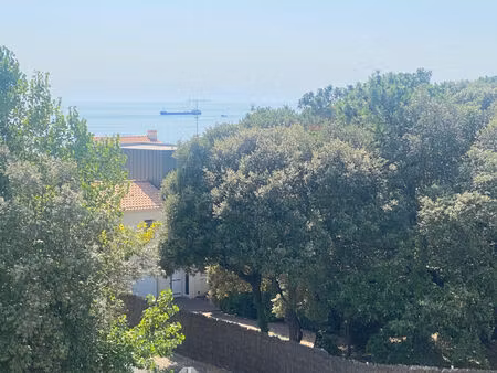 achat appartement 5 pièces 97m²