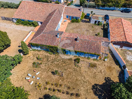 achat maison 10 pièces 293m²