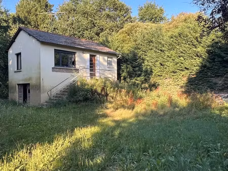 vente maison 2 pièces 40 m² guipry-messac (35480)