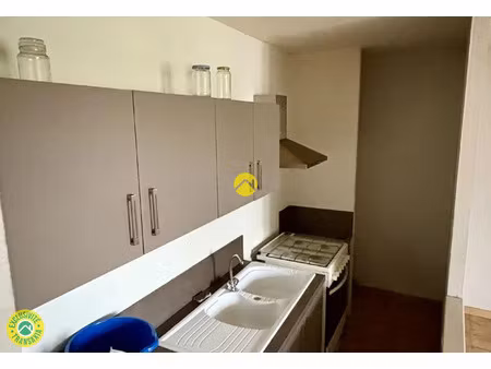 vente maison 3 pièces 68 m² bourges (18000)