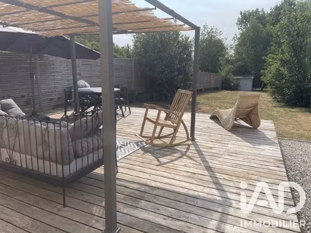 vente maison traditionnelle 4 pièces