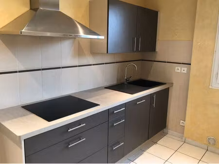 chambre en colocation dans un appartement de 97.69m² a