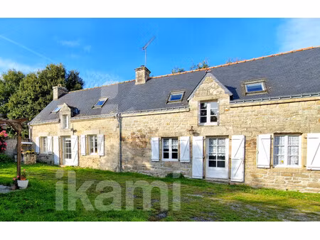 maison de 120 m² à melrand - 252 000 €