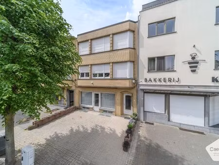 appartement à vendre à sint-idesbald € 129.000 (lqfuf) - caenen - kantoor de panne | zimmo