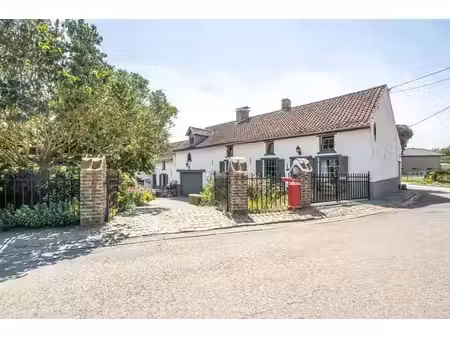 maison kangourou sspacieuse
