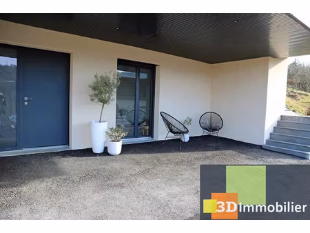 vente maison 7 pièces 189 m² à lons-le-saunier (39000)  494 000 €
