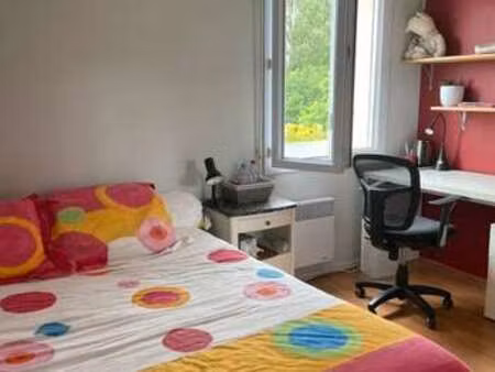 location appartement t1 meublé à basse-goulaine (44115) : à louer t1 meublé / 11m² basse-g