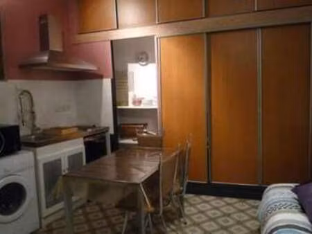 location appartement t1 meublé à châlons-en-champagne (51000) : à louer t1 meublé / 22m² c