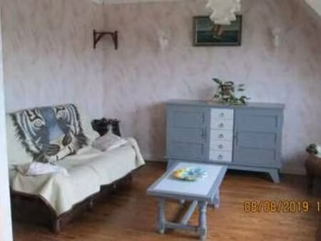 location appartement 2 pièces meublé à lorient universite - blum (56100) : à louer 2 pièce