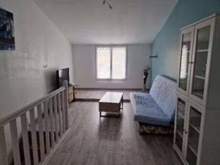 location appartement 2 pièces meublé à mouthiers-sur-boëme (16440) : à louer 2 pièces meub