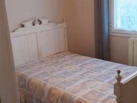 location appartement t1 meublé à royan (17200) : à louer t1 meublé / 9m² royan