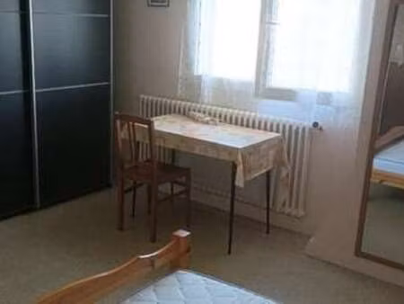 location appartement t1 meublé à saint-avé (56890) : à louer t1 meublé / 18m² saint-avé