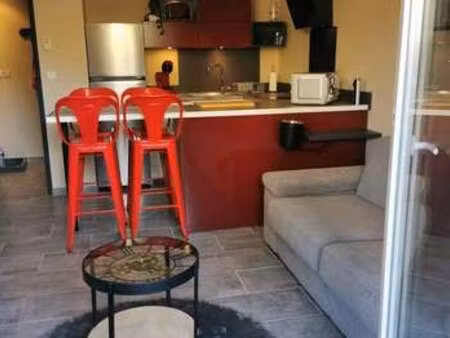 location appartement 2 pièces meublé à vedène (84270) : à louer 2 pièces meublé / 45m² ved