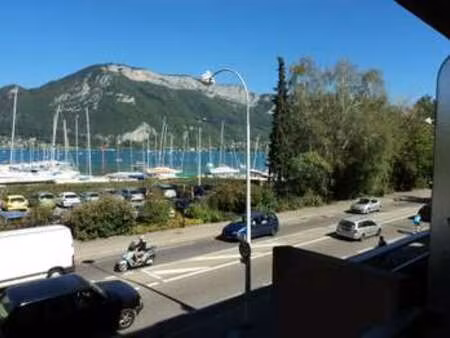 location appartement 2 pièces à annecy (74000) : à louer 2 pièces / 46m² annecy