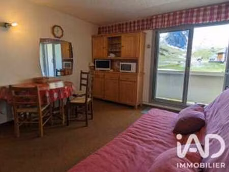 vente appartement t1 à astugue (65200) : à vendre t1 / 26m² astugue