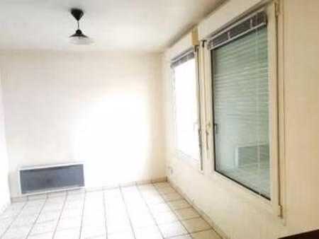 location appartement t1 à caen hastings - verte vallée (14000) : à louer t1 / 17m² caen ha