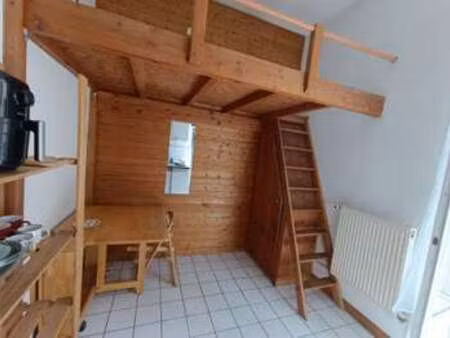 location appartement t1 meublé à grenoble (38000) : à louer t1 meublé / 12m² grenoble
