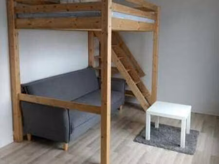 location appartement t1 meublé à grenoble (38000) : à louer t1 meublé / 30m² grenoble