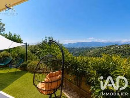 vente appartement 3 pièces à nice (06000) : à vendre 3 pièces / 60m² nice