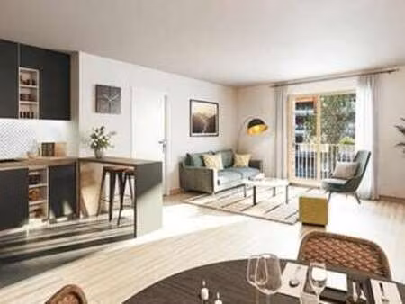 vente appartement 4 pièces à ouistreham (14150) : à vendre 4 pièces / 83m² ouistreham