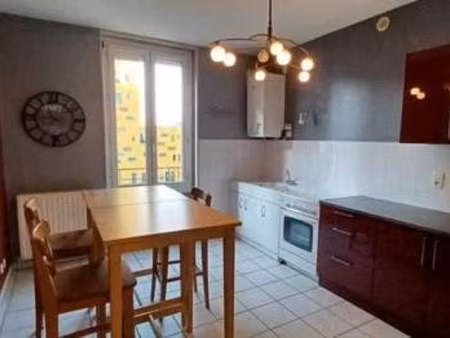location appartement t1 à saint-étienne (42000) : à louer t1 / 50m² saint-étienne