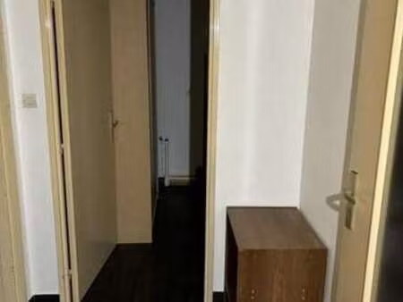 location appartement t1 meublé à strasbourg (67000) : à louer t1 meublé / 28m² strasbourg
