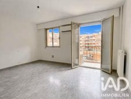 vente appartement t1 à vence (06140) : à vendre t1 / 25m² vence