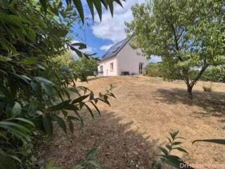 vente maison à avranches (50300) : à vendre / 120m² avranches