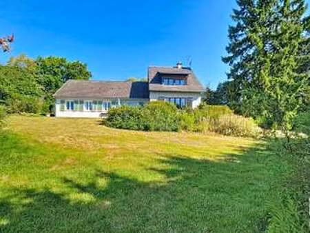 vente maison à cambremer (14340) : à vendre / 190m² cambremer