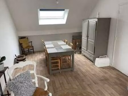 location appartement 2 pièces à armentières (59280) : à louer 2 pièces / 40m² armentières