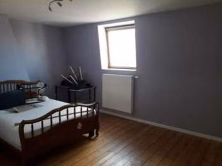 location appartement t1 meublé à faches-thumesnil (59155) : à louer t1 meublé / 20m² fache