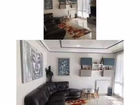 location appartement 4 pièces à montigny-le-bretonneux (78180) : à louer 4 pièces / 92m² m