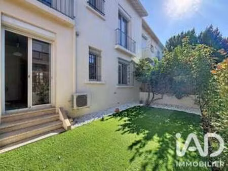 vente maison à perpignan (66000) : à vendre / 123m² perpignan