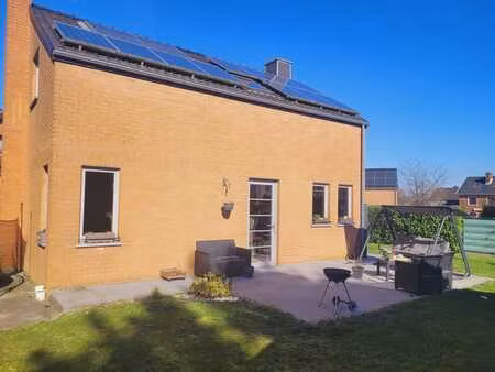 maison 3 ch. à louer à ligny
